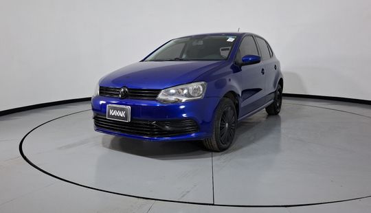 Volkswagen • Polo