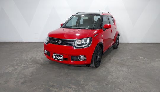 Suzuki • Ignis