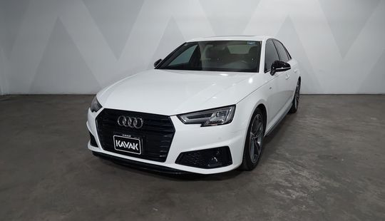 Audi • A4