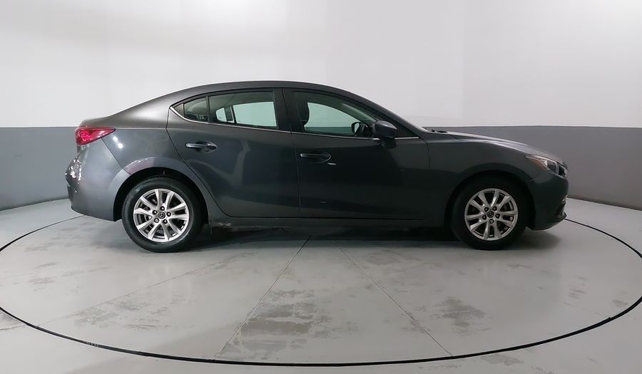 Mazda 3 2.0 SEDAN I TOURING TA Sedan 2016