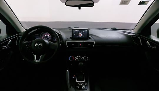 Mazda • Mazda 3