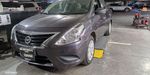 Nissan Versa 1.6 SENSE TA AC Sedan 2016