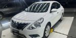 Nissan Versa 1.6 ADVANCE AUTO Sedan 2018