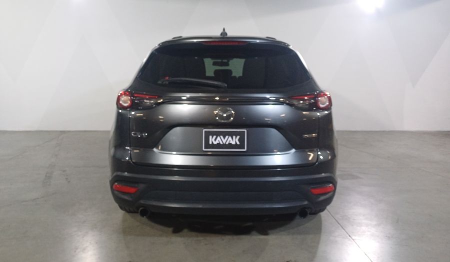 Mazda Cx-9 2.5 I SPORT AT Suv 2020