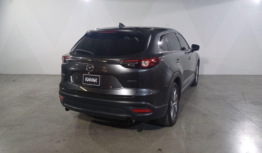 Mazda Cx-9 2.5 I SPORT AT Suv 2020