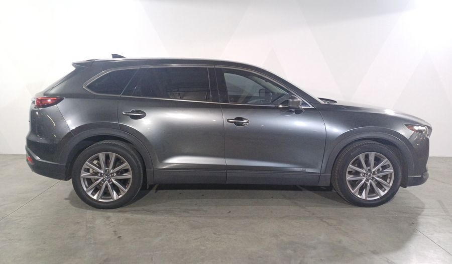 Mazda Cx-9 2.5 I SPORT AT Suv 2020