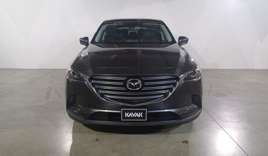 Mazda Cx-9 2.5 I SPORT AT Suv 2020