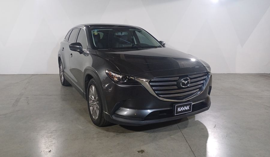 Mazda Cx-9 2.5 I SPORT AT Suv 2020