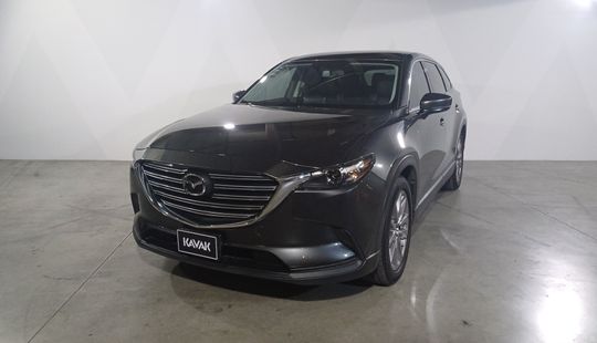 Mazda • CX-9