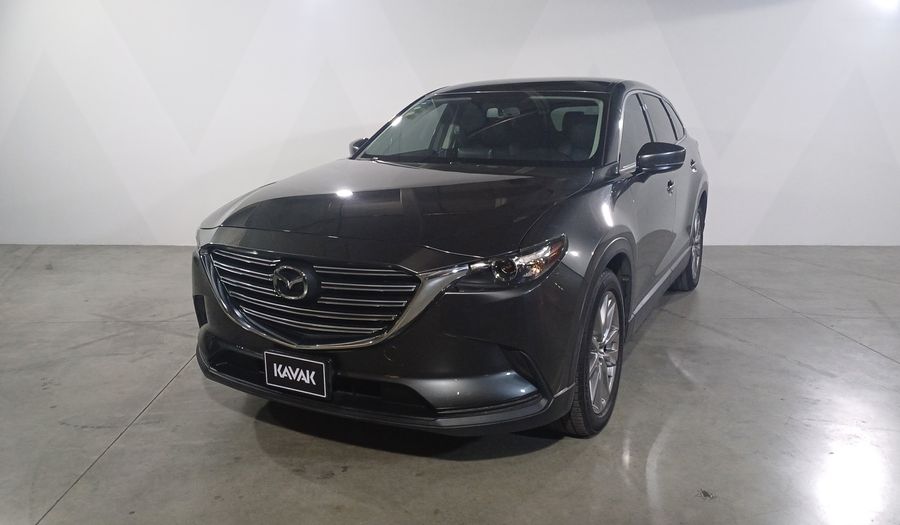 Mazda Cx-9 2.5 I SPORT AT Suv 2020