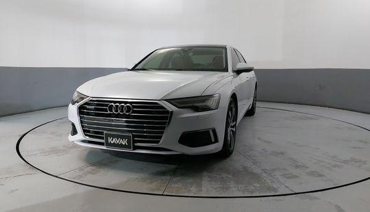 Audi • A6