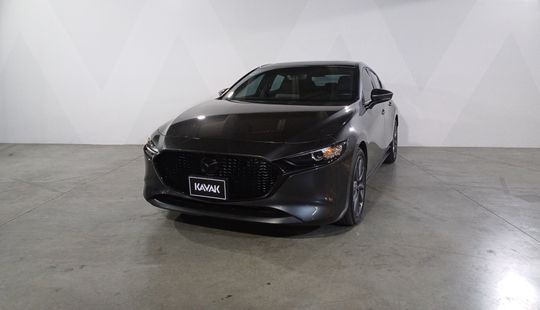 Mazda • Mazda 3