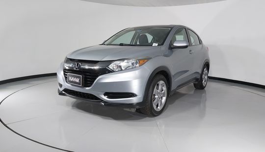 Honda • HR-V