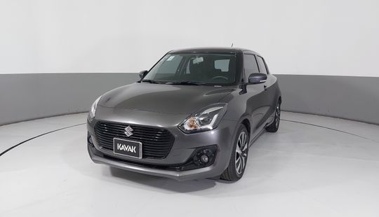 Suzuki • Swift