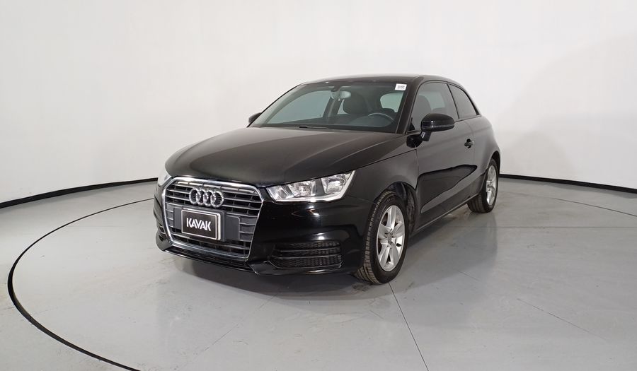 Audi A1 1.4 URBAN DCT Hatchback 2018