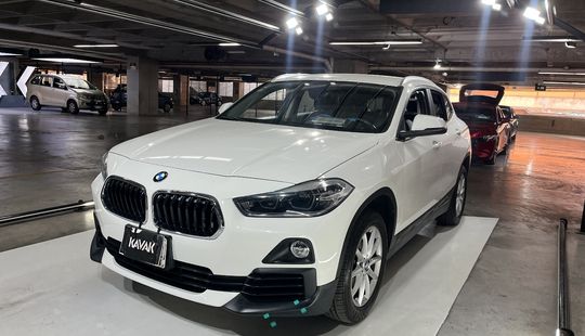 Bmw • X2