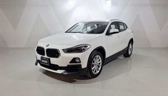 Bmw • X2