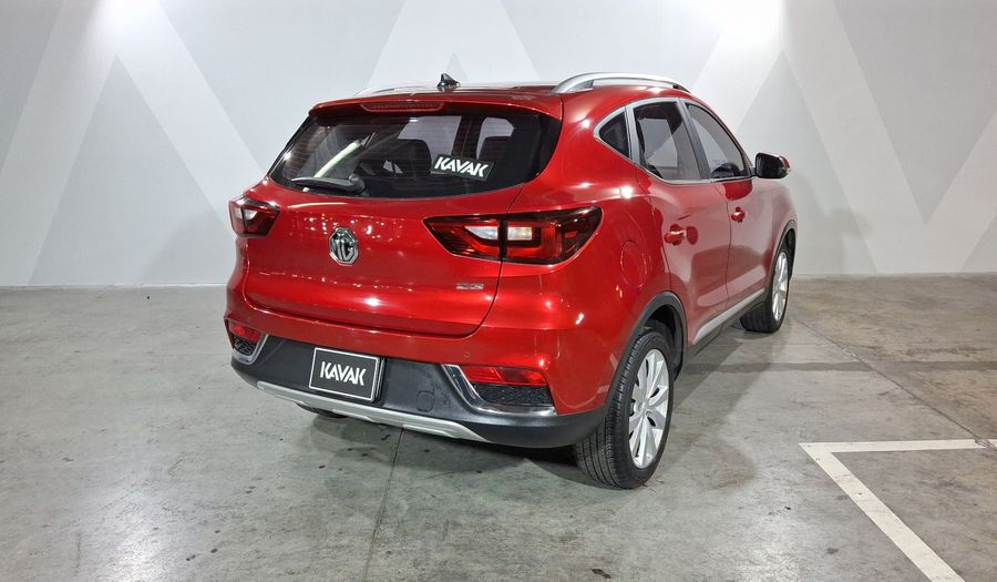 Mg Zs 1.5 STYLE AUTO Suv 2022