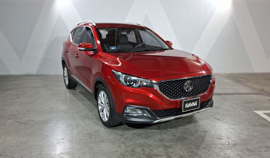 Mg Zs 1.5 STYLE AUTO Suv 2022