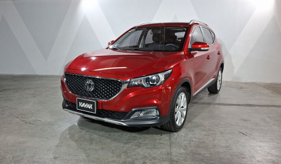 Mg Zs 1.5 STYLE AUTO Suv 2022