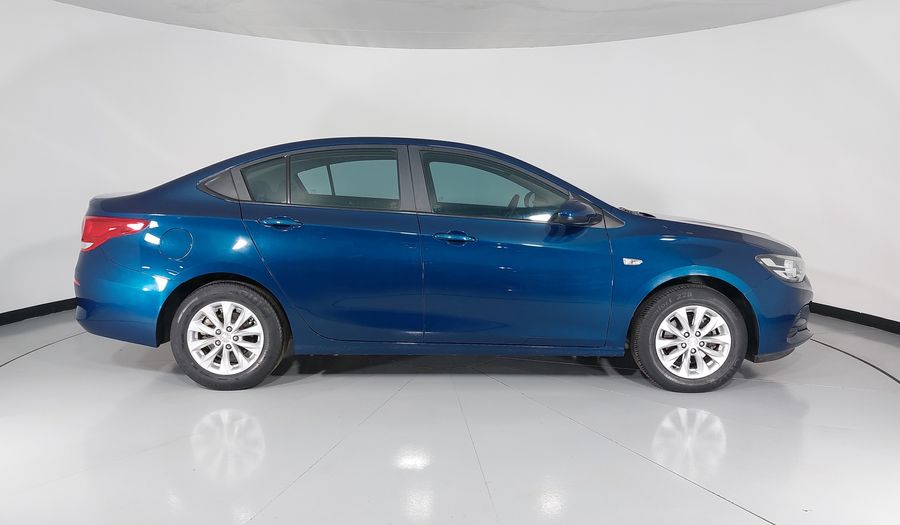 Chevrolet Cavalier 1.5 LT B AUTO Sedan 2021