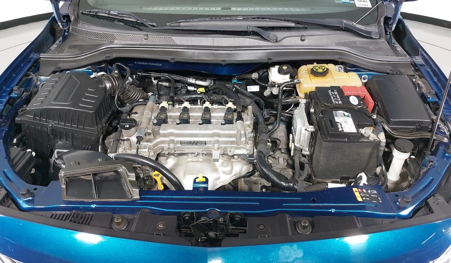 Chevrolet Cavalier 1.5 LT B AUTO Sedan 2021