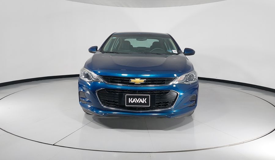 Chevrolet Cavalier 1.5 LT B AUTO Sedan 2021