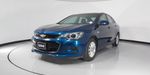 Chevrolet Cavalier 1.5 LT B AUTO Sedan 2021