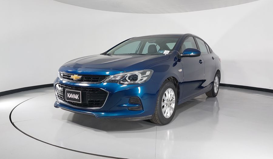 Chevrolet Cavalier 1.5 LT B AUTO Sedan 2021