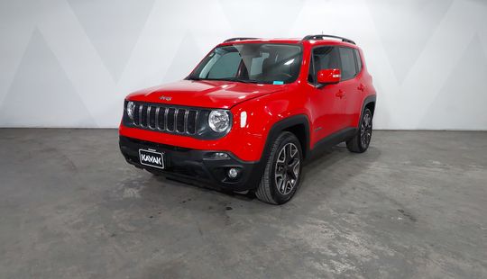 Jeep • Renegade