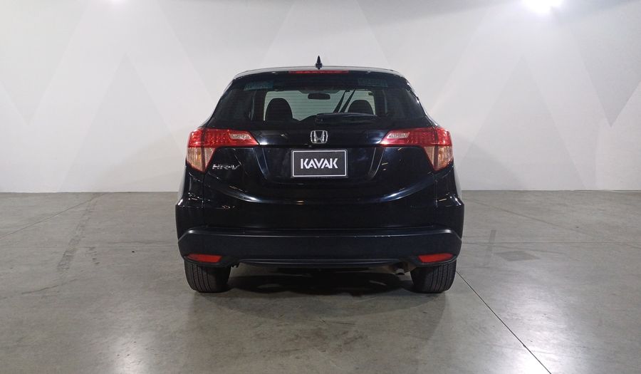 Honda Hr-v 1.8 TOURING CVT Suv 2018