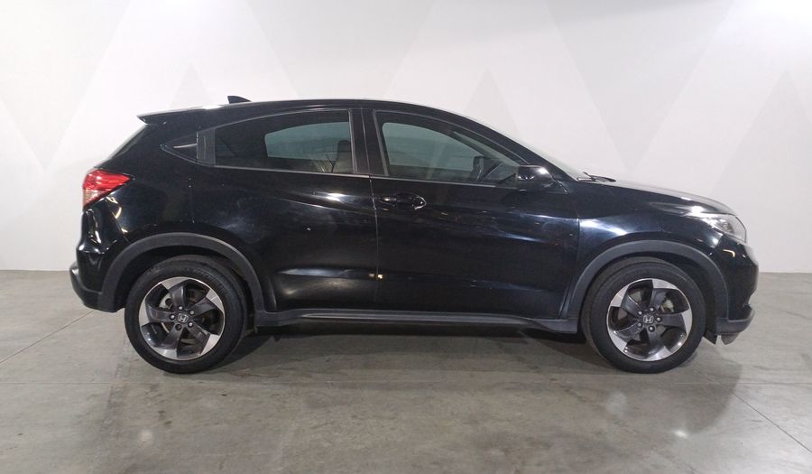 Honda Hr-v 1.8 TOURING CVT Suv 2018