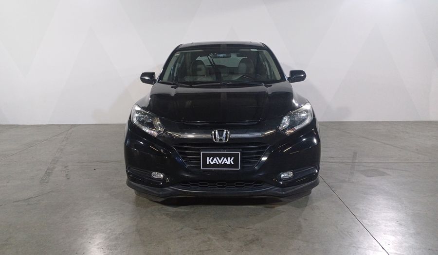 Honda Hr-v 1.8 TOURING CVT Suv 2018