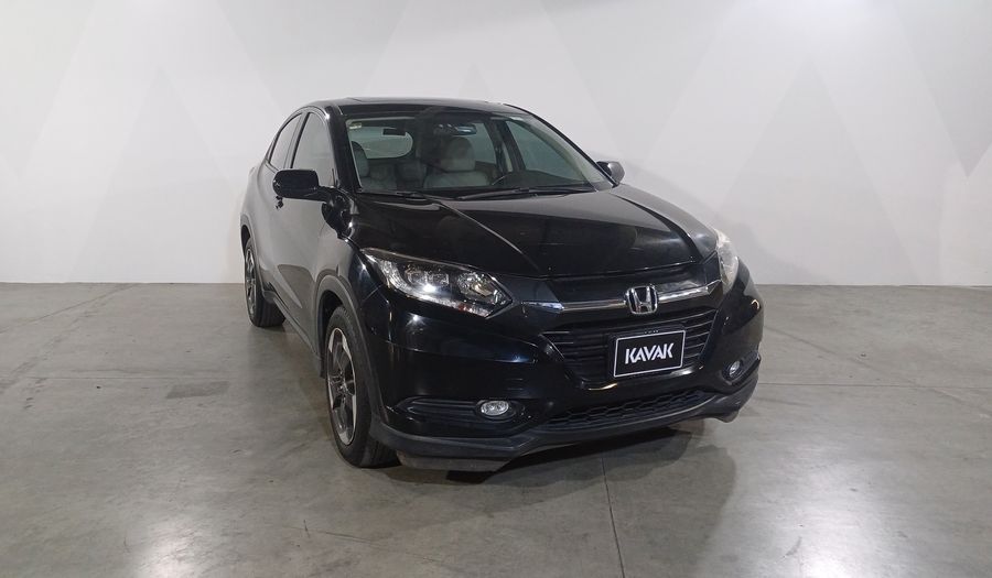 Honda Hr-v 1.8 TOURING CVT Suv 2018