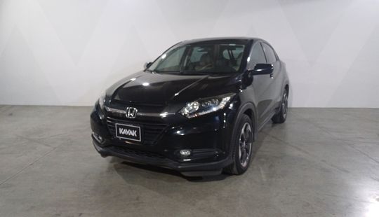 Honda • HR-V