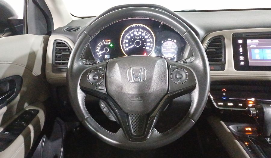 Honda Hr-v 1.8 TOURING CVT Suv 2018