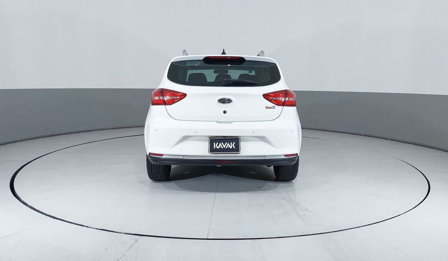 Jac Sei2 1.5 SMART Suv 2022