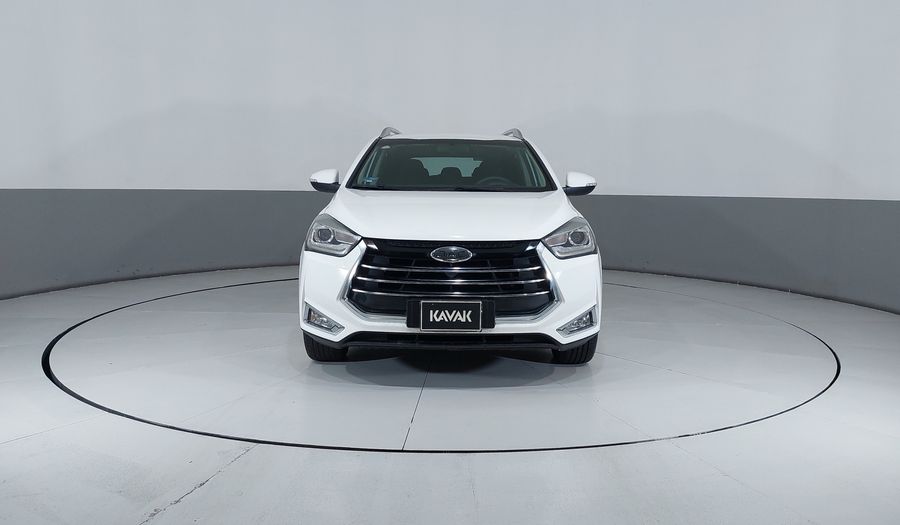 Jac Sei2 1.5 SMART Suv 2022