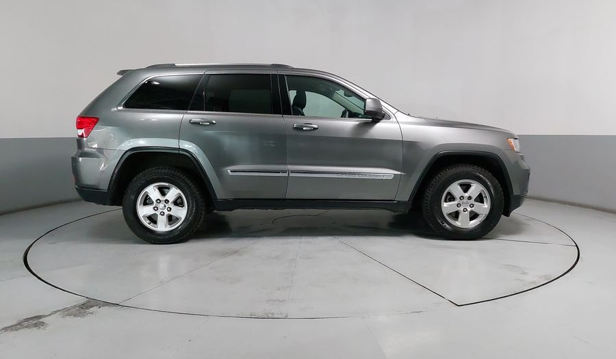 Jeep Grand Cherokee 3.6 LAREDO LUJO V6 POWER TECH Suv 2013