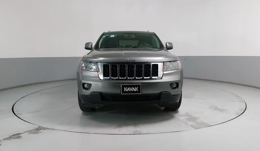 Jeep Grand Cherokee 3.6 LAREDO LUJO V6 POWER TECH Suv 2013