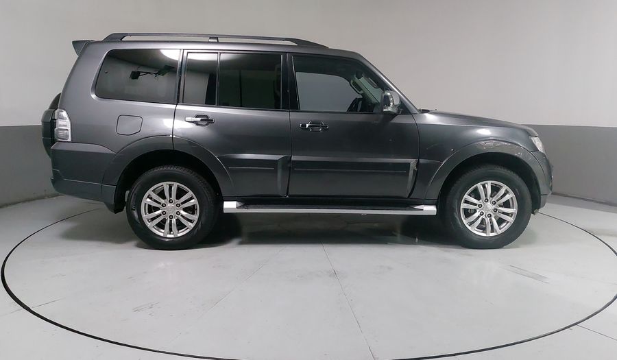 Mitsubishi Montero 3.8 LIMITED Suv 2016