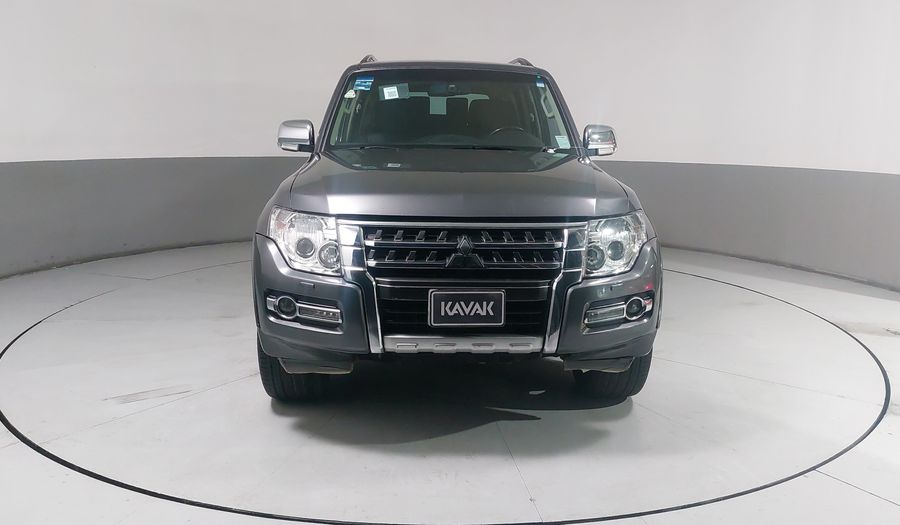 Mitsubishi Montero 3.8 LIMITED Suv 2016