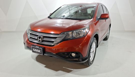 Honda • CR-V