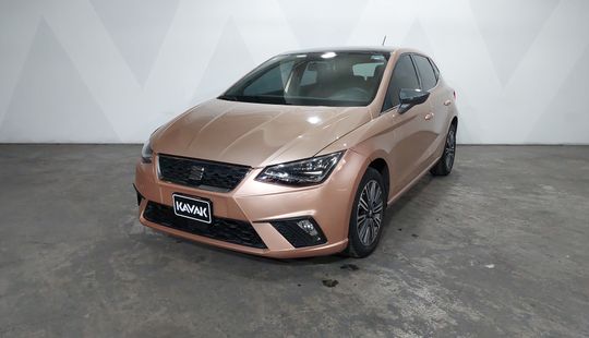 Seat • Ibiza