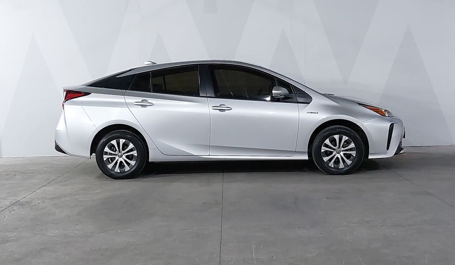 Toyota Prius 1.8 HYBRID PREMIUM AUTO Hatchback 2020