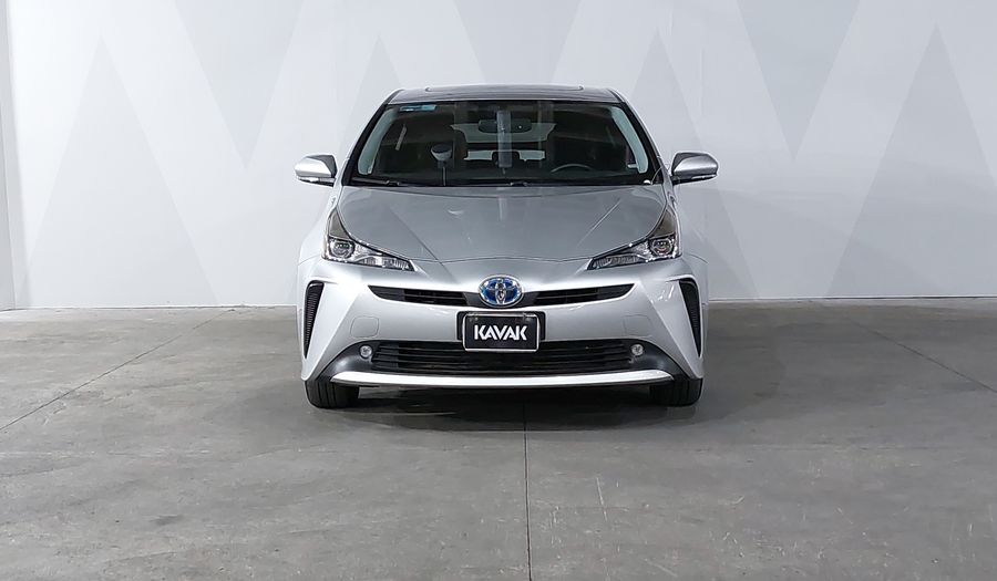 Toyota Prius 1.8 HYBRID PREMIUM AUTO Hatchback 2020