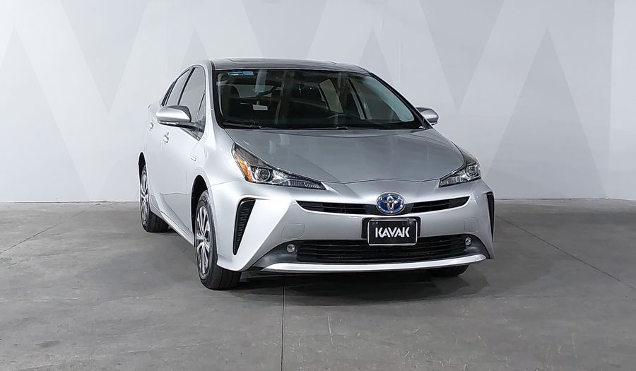 Toyota Prius 1.8 HYBRID PREMIUM AUTO Hatchback 2020