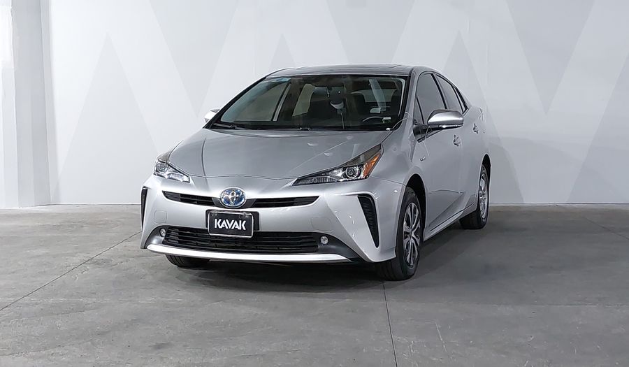 Toyota Prius 1.8 HYBRID PREMIUM AUTO Hatchback 2020