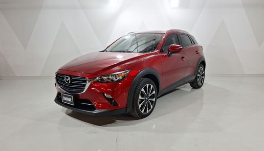 Mazda • CX-3