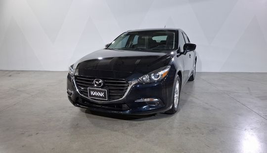 Mazda • Mazda 3